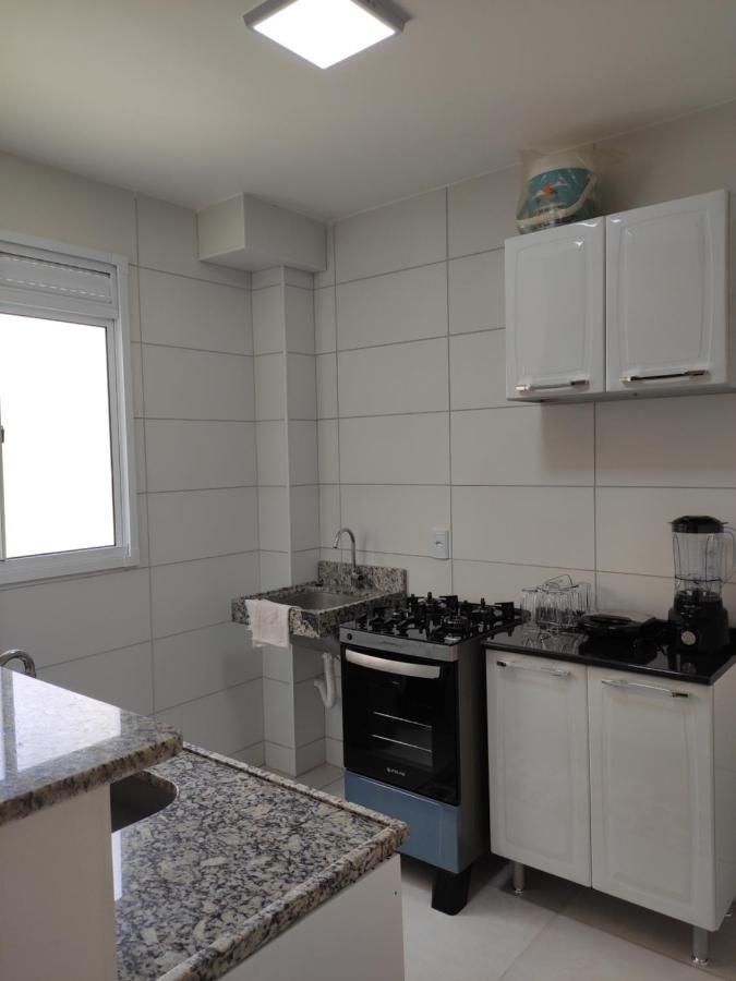 Apto Em Joao Pessoa Wifi E Ar Condicionado Екстер'єр фото