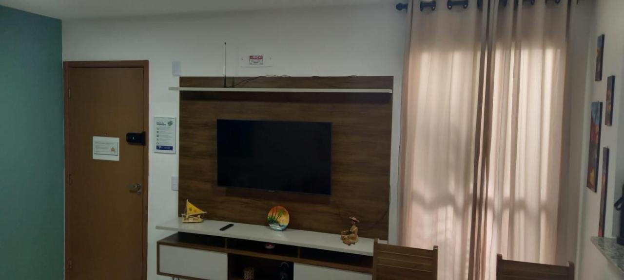 Apto Em Joao Pessoa Wifi E Ar Condicionado Екстер'єр фото